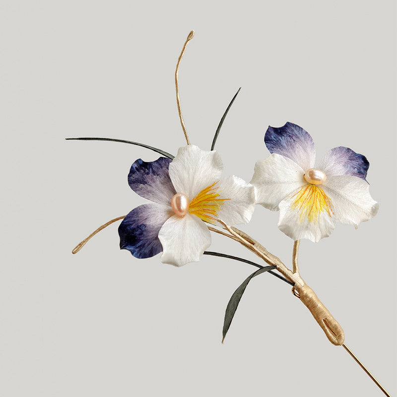 Handmade Ronghua- Phalaenopsis