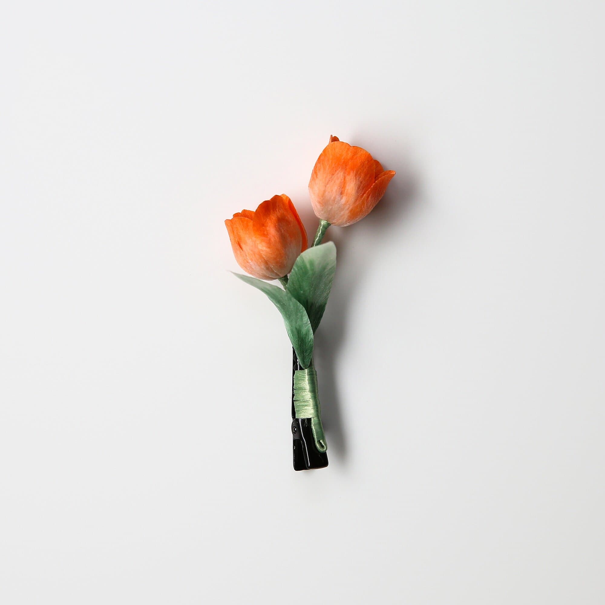 Handmade Ronghua-Tulip