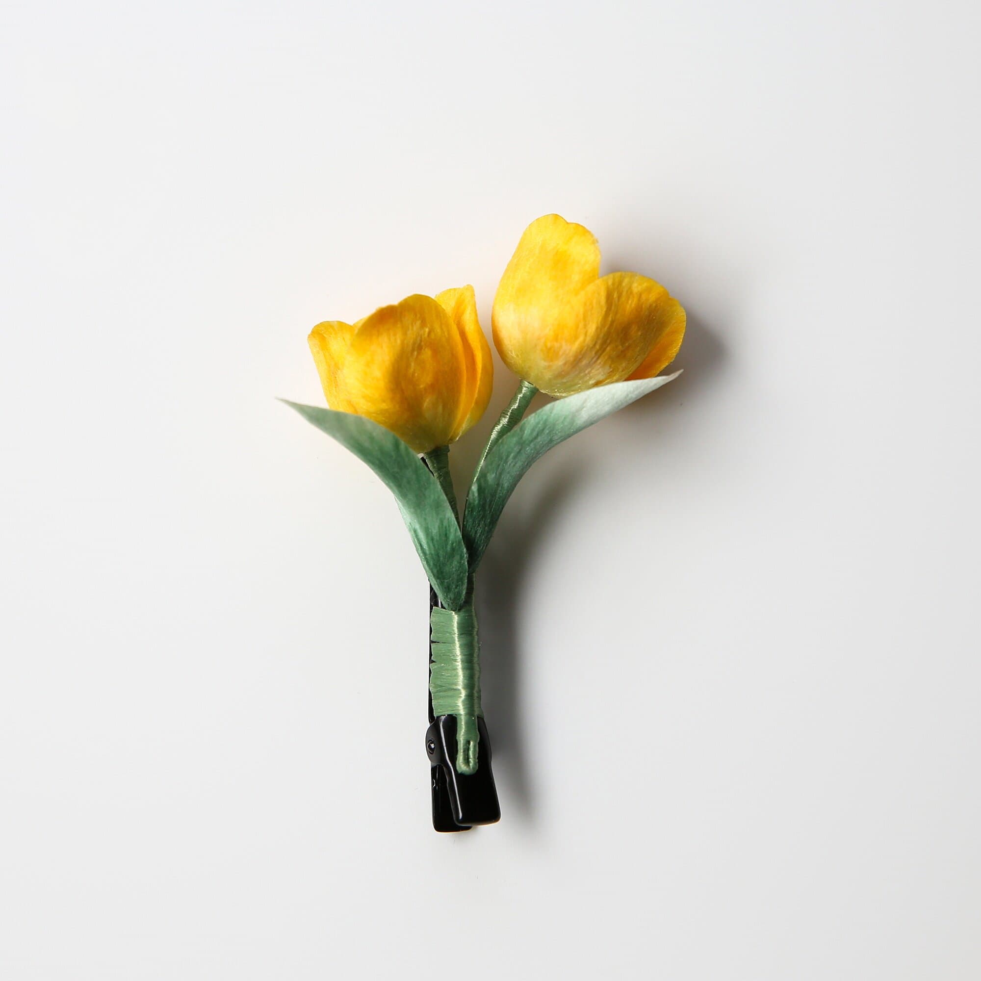 Handmade Ronghua-Tulip