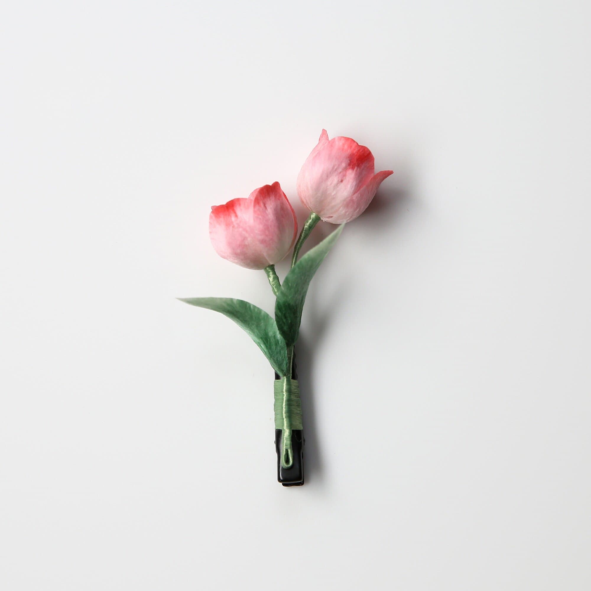 Handmade Ronghua-Tulip