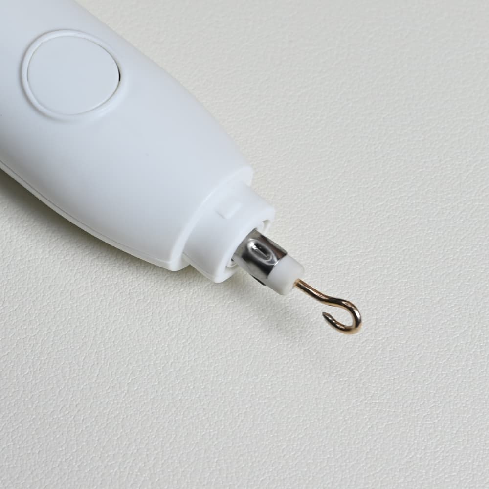 Electric Copper Wire Twisting Tool — Ronghua Tool