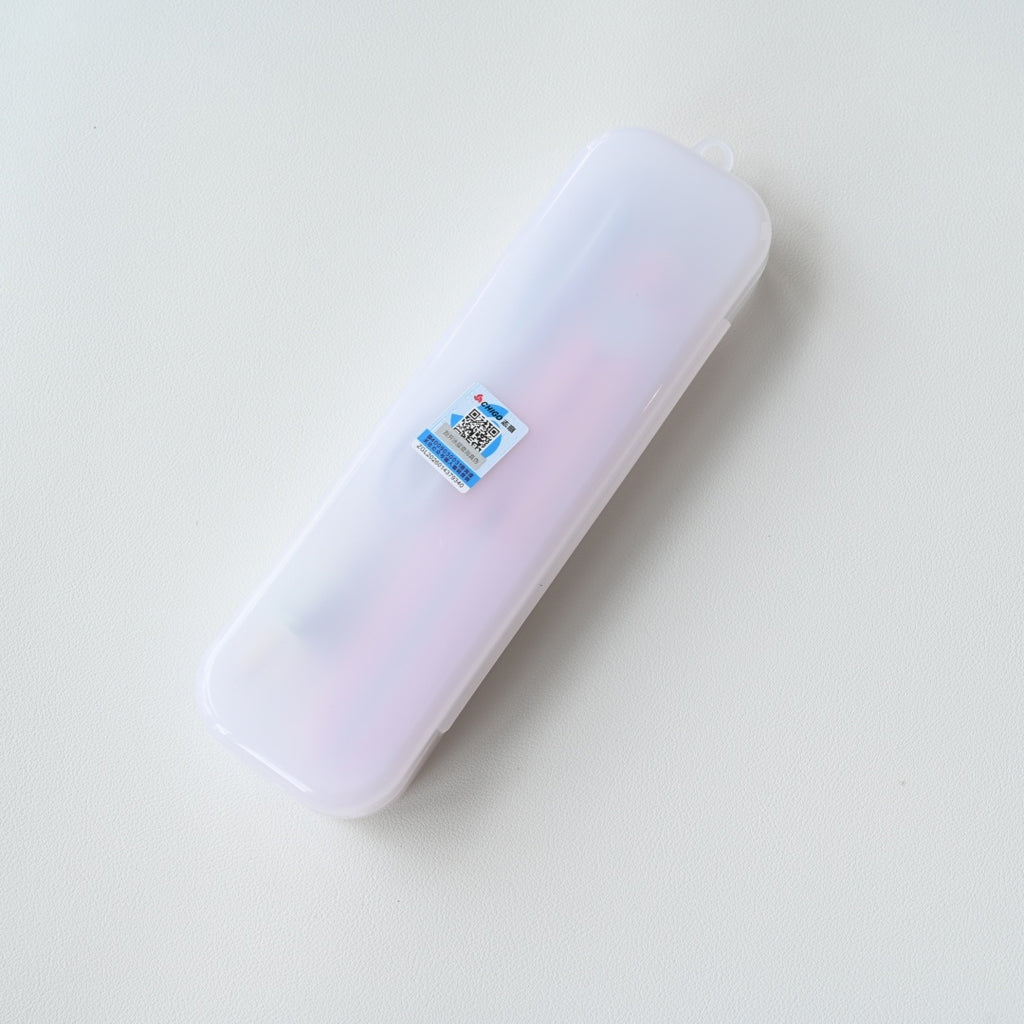 Mini Flat Press Iron — For Smoothing, Shaping & Adhesive Setting