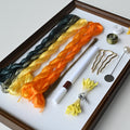 Ronghua DIY Kit--Sunflower