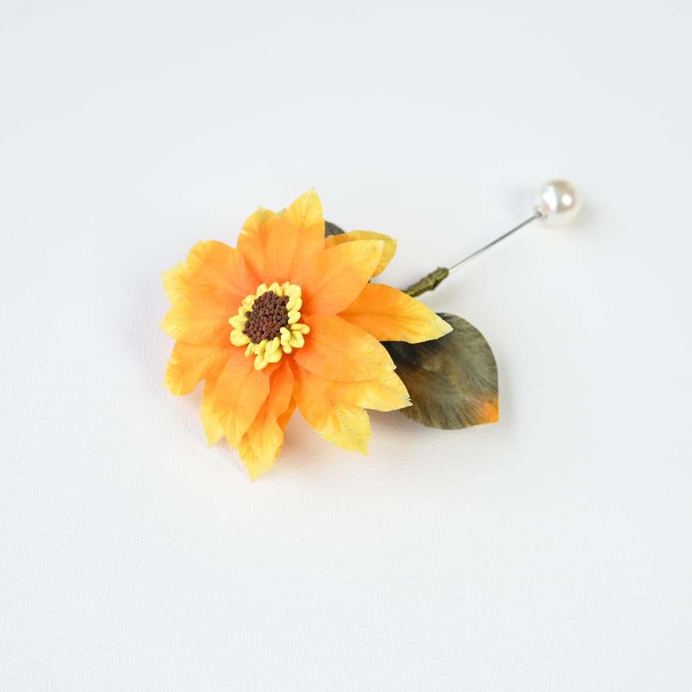 Ronghua DIY Kit--Sunflower
