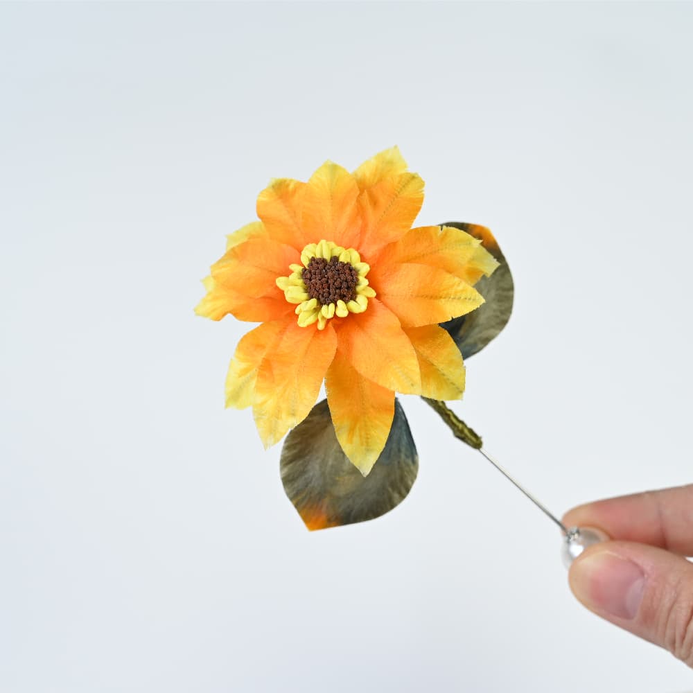 Ronghua DIY Kit--Sunflower