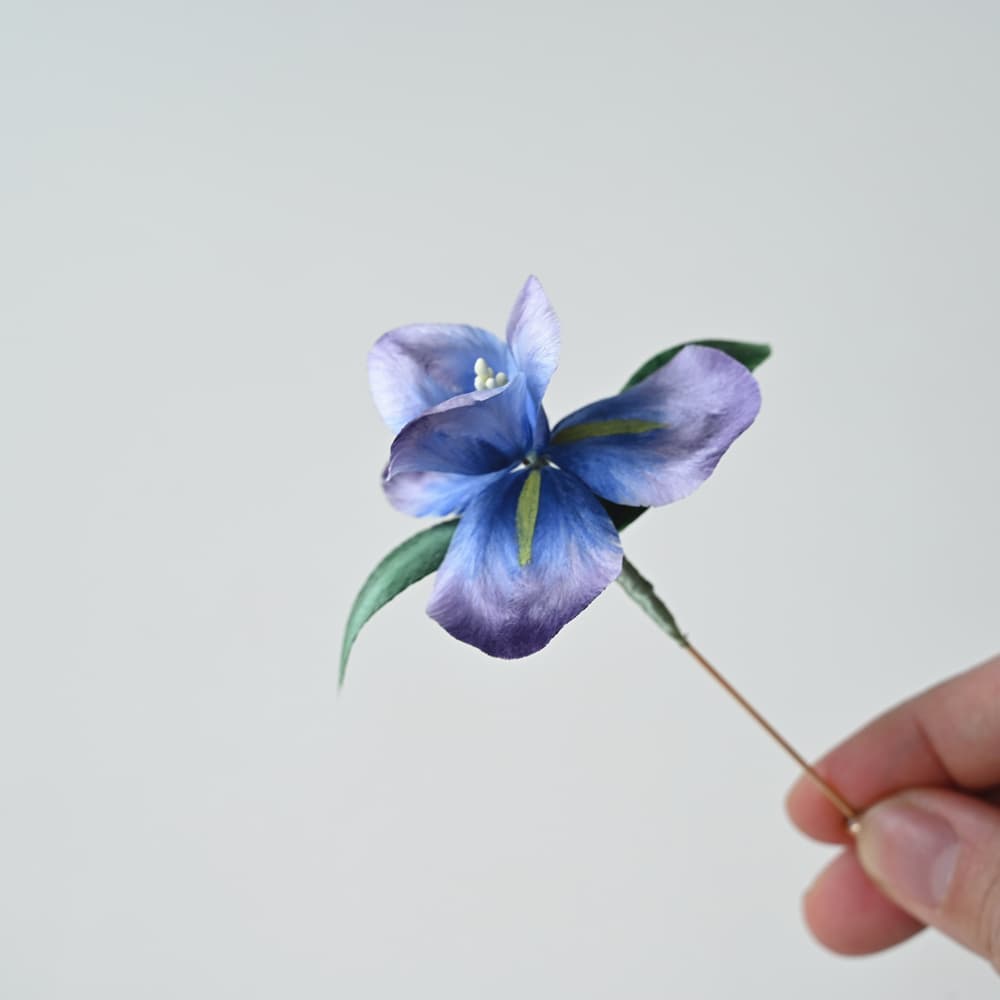 Beginner DIY Kit – Ronghua – Iris Assembly Kit