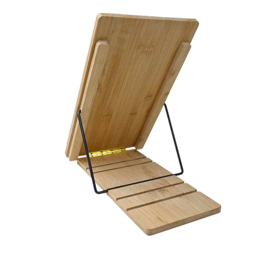Bamboo Ronghua Stand – Stable Craft Support Tool