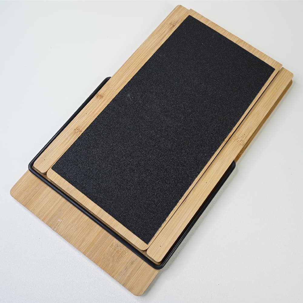 Bamboo Ronghua Stand – Stable Craft Support Tool