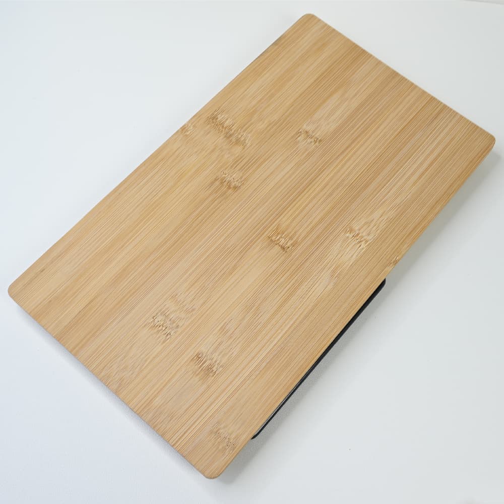 Bamboo Ronghua Stand – Stable Craft Support Tool