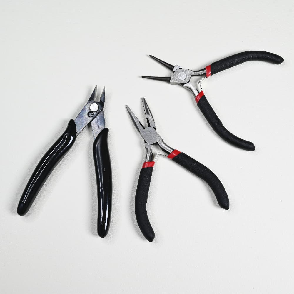 Pliers Set