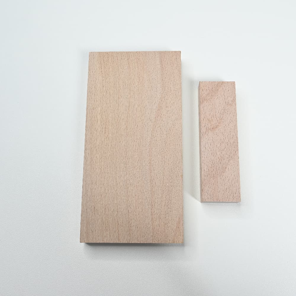 Wooden Rolling Board For Twisting Brass Wire - Ronghua Tool