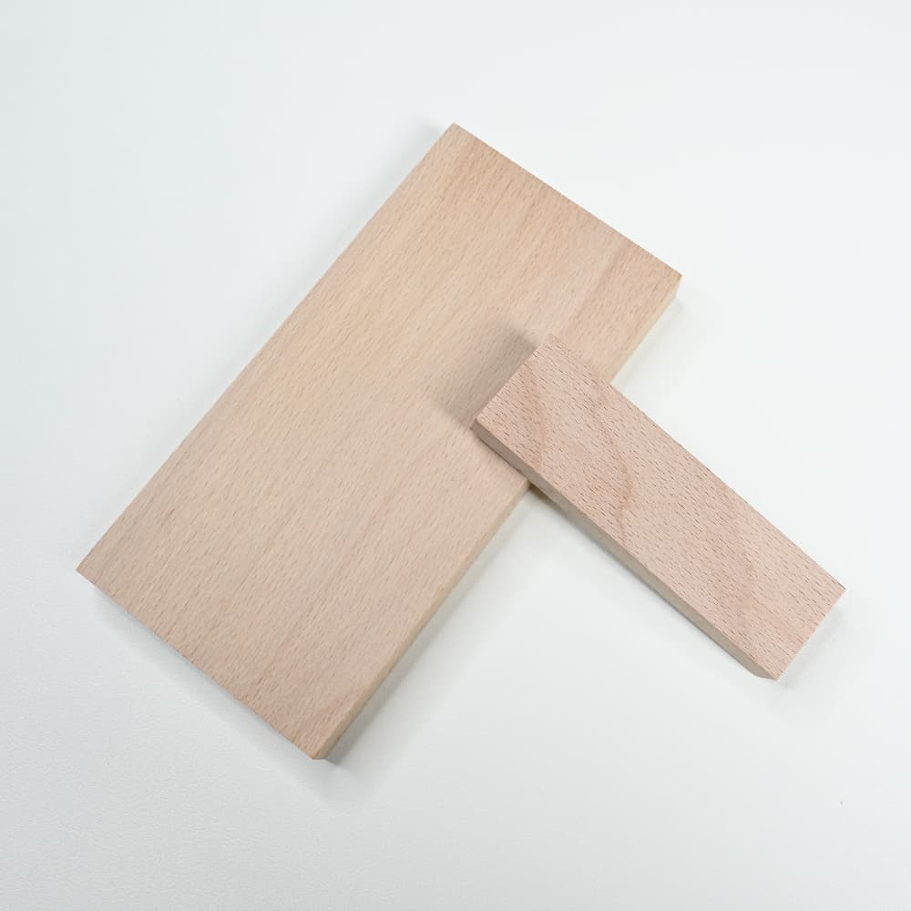 Wooden Rolling Board For Twisting Brass Wire - Ronghua Tool