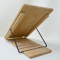 Bamboo Ronghua Stand – Stable Craft Support Tool
