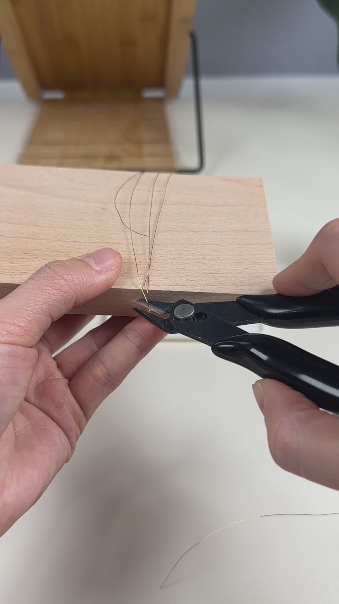 Electric Copper Wire Twisting Tool — Ronghua Tool