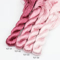 6A Mulberry Silk Thread for Ronghua T27 Pink
